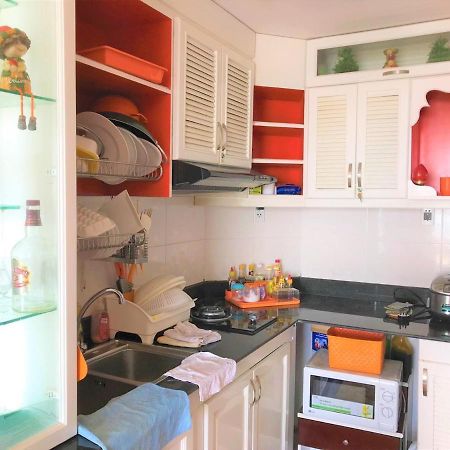Mary'S Homestay Apartment 头顿 外观 照片