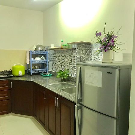 Mary'S Homestay Apartment 头顿 外观 照片