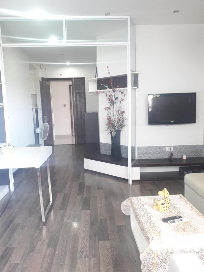Mary'S Homestay Apartment 头顿 外观 照片