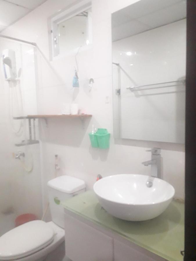 Mary'S Homestay Apartment 头顿 外观 照片