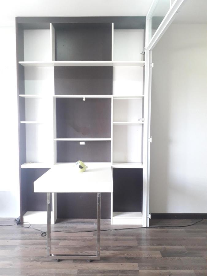 Mary'S Homestay Apartment 头顿 外观 照片