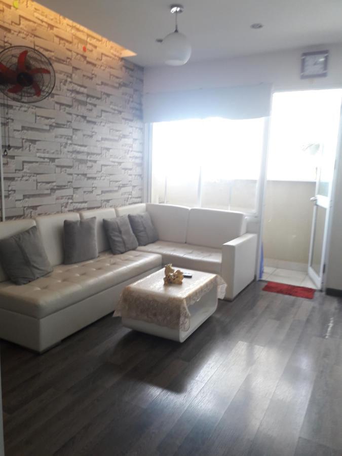 Mary'S Homestay Apartment 头顿 外观 照片