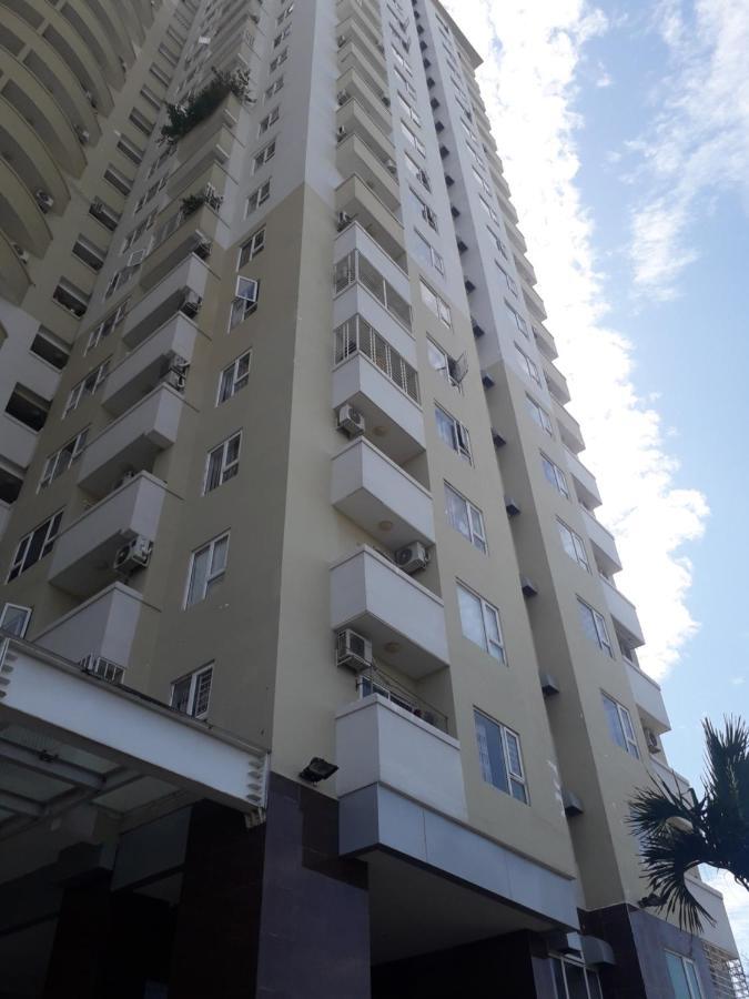 Mary'S Homestay Apartment 头顿 外观 照片