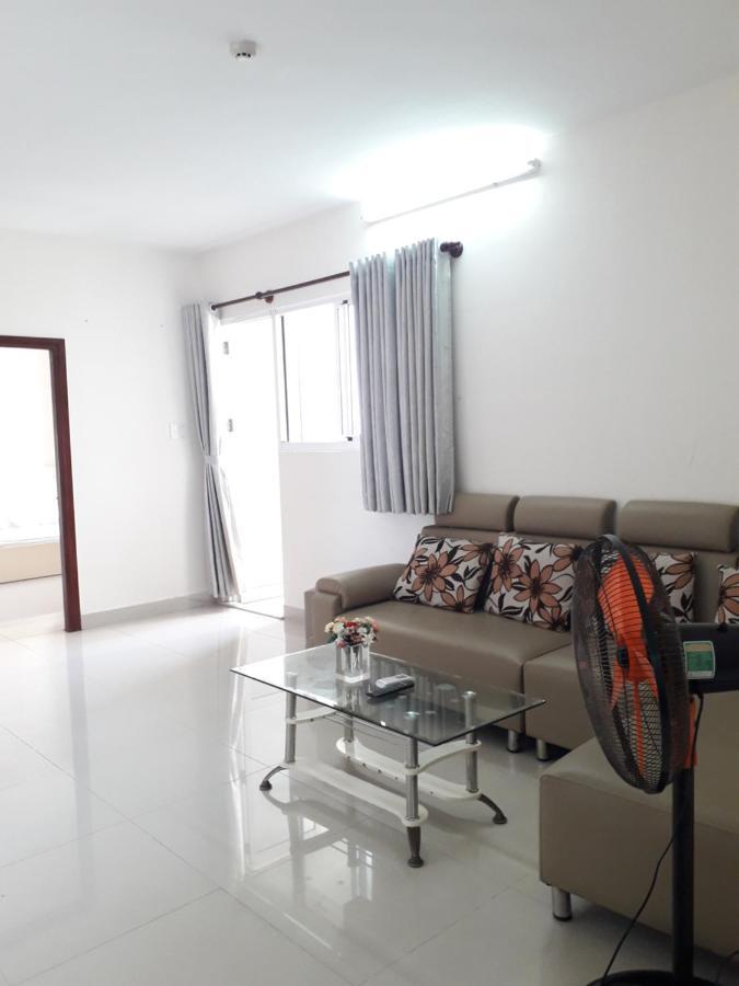 Mary'S Homestay Apartment 头顿 外观 照片