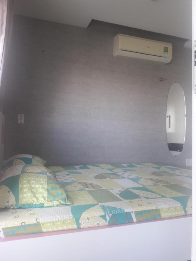 Mary'S Homestay Apartment 头顿 外观 照片