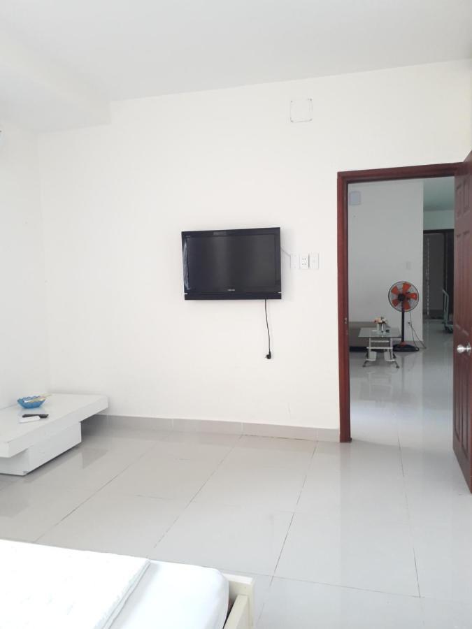 Mary'S Homestay Apartment 头顿 外观 照片