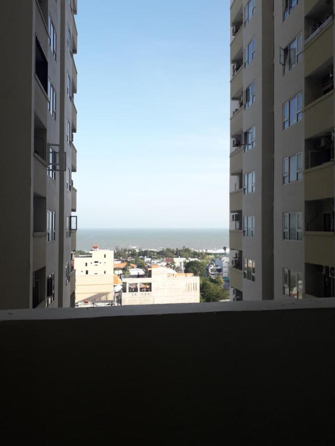 Mary'S Homestay Apartment 头顿 外观 照片