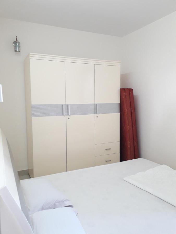 Mary'S Homestay Apartment 头顿 外观 照片