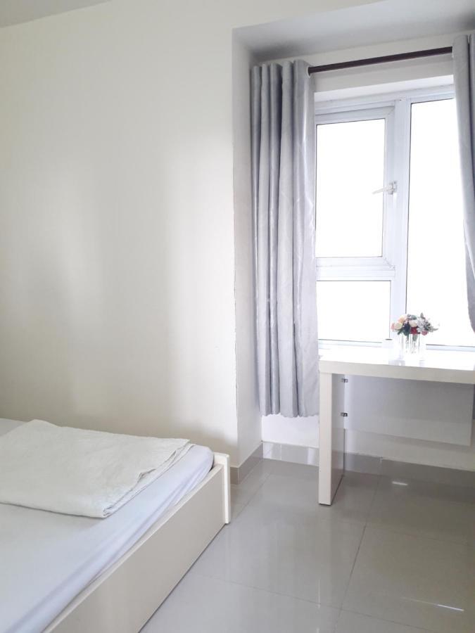 Mary'S Homestay Apartment 头顿 外观 照片