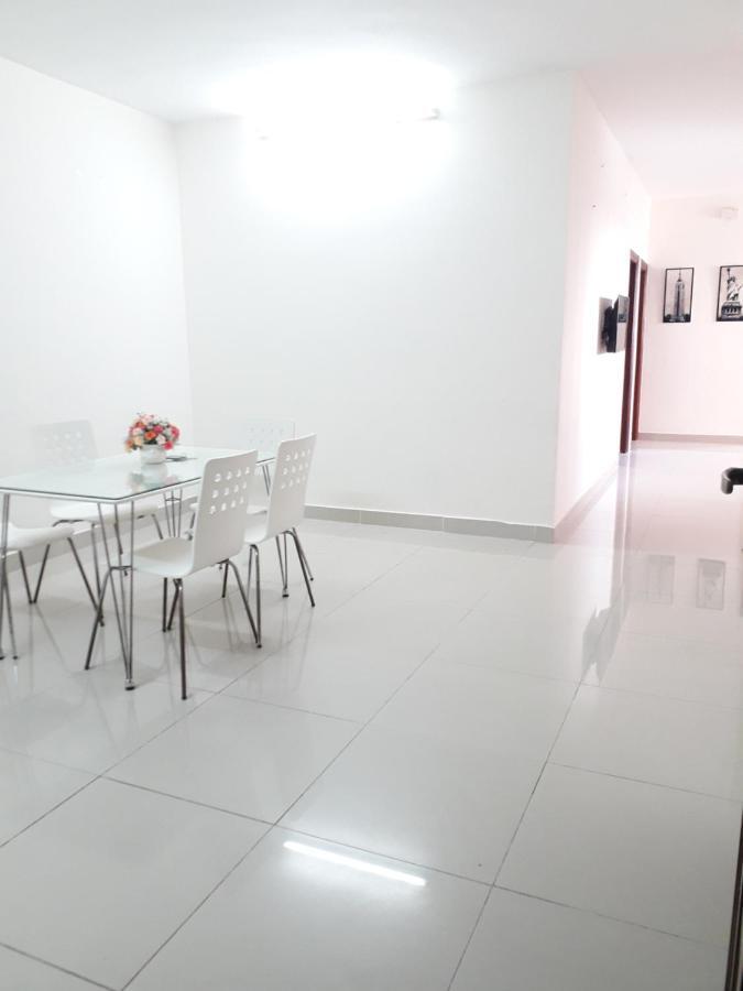 Mary'S Homestay Apartment 头顿 外观 照片