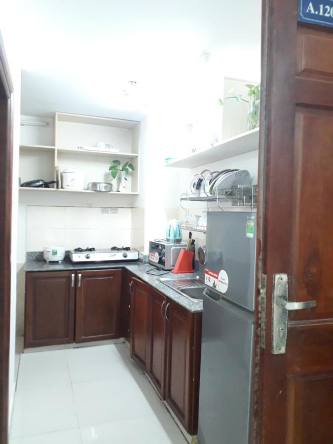 Mary'S Homestay Apartment 头顿 外观 照片