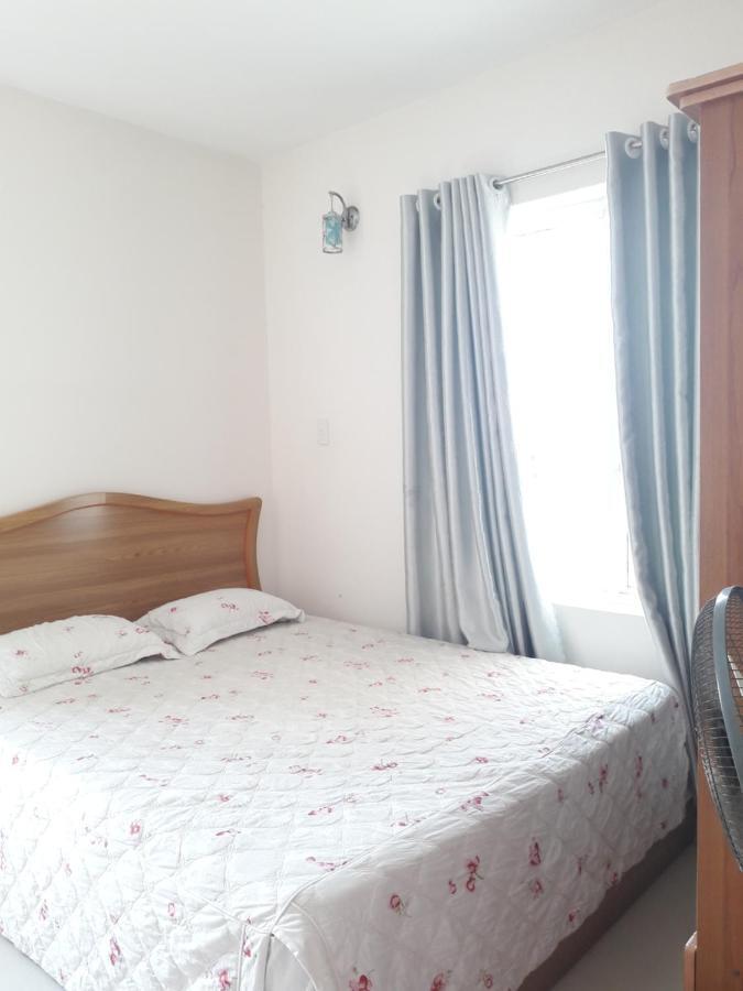 Mary'S Homestay Apartment 头顿 外观 照片
