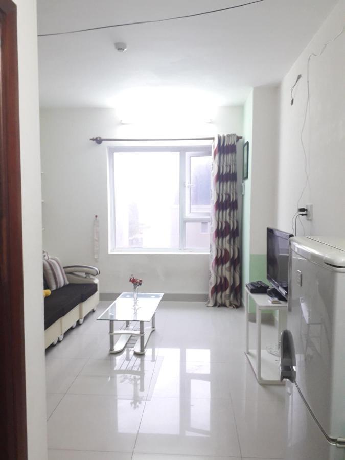Mary'S Homestay Apartment 头顿 外观 照片