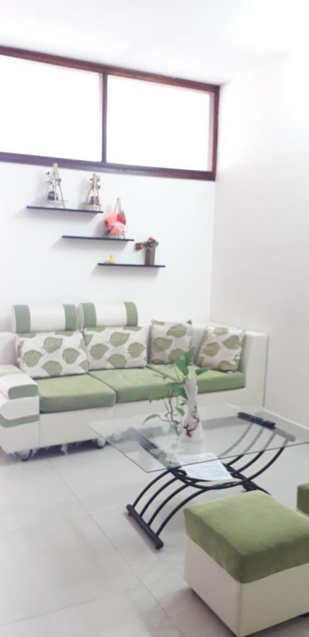 Mary'S Homestay Apartment 头顿 外观 照片