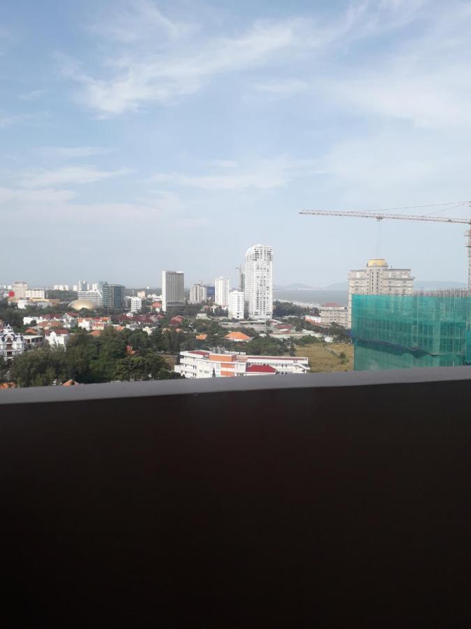 Mary'S Homestay Apartment 头顿 外观 照片