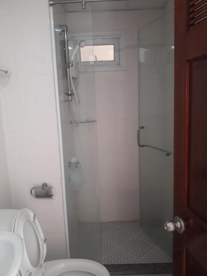 Mary'S Homestay Apartment 头顿 外观 照片