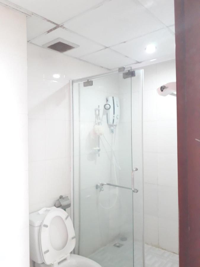 Mary'S Homestay Apartment 头顿 外观 照片