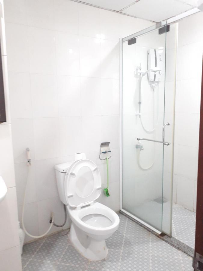 Mary'S Homestay Apartment 头顿 外观 照片