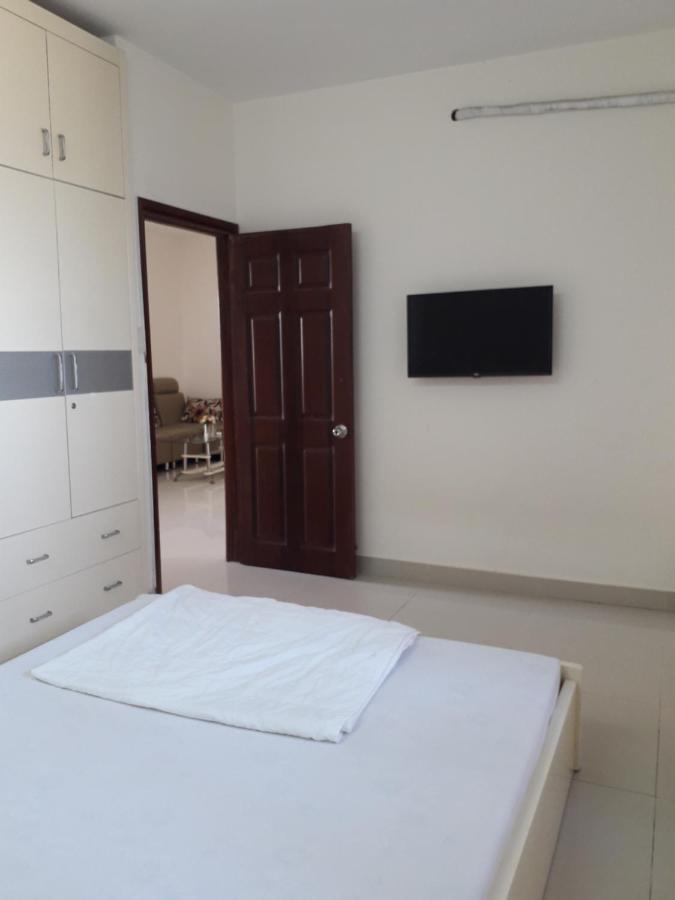 Mary'S Homestay Apartment 头顿 外观 照片