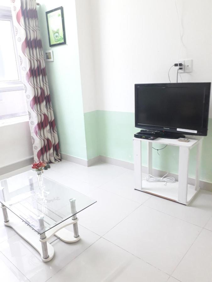 Mary'S Homestay Apartment 头顿 外观 照片