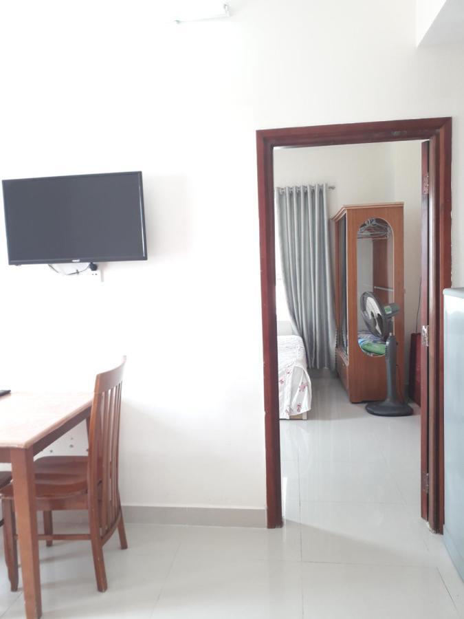 Mary'S Homestay Apartment 头顿 外观 照片