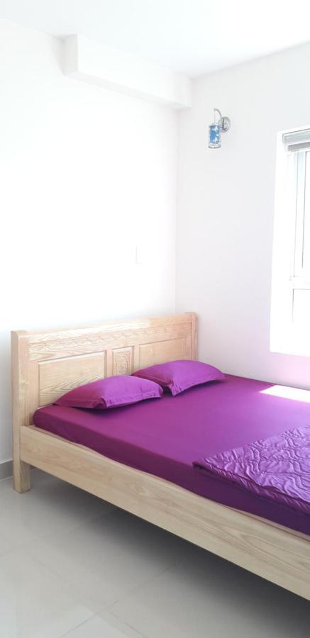 Mary'S Homestay Apartment 头顿 外观 照片