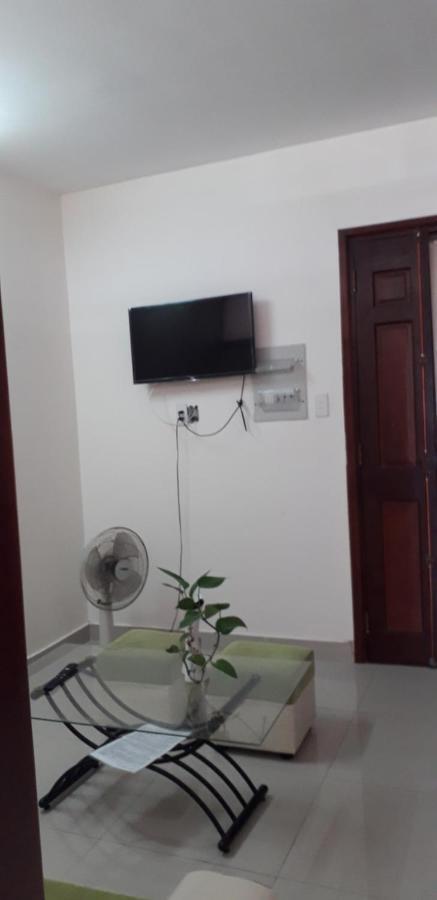 Mary'S Homestay Apartment 头顿 外观 照片