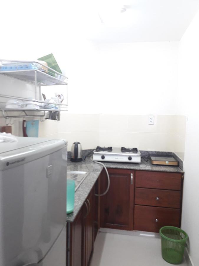 Mary'S Homestay Apartment 头顿 外观 照片