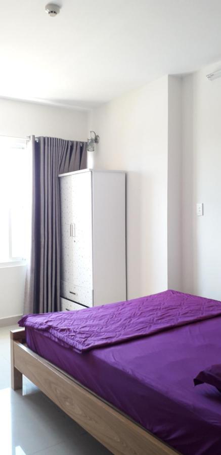 Mary'S Homestay Apartment 头顿 外观 照片