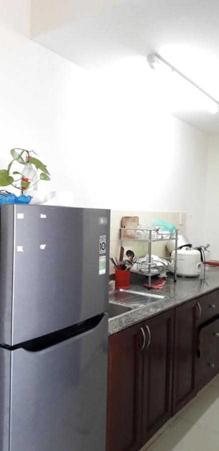 Mary'S Homestay Apartment 头顿 外观 照片