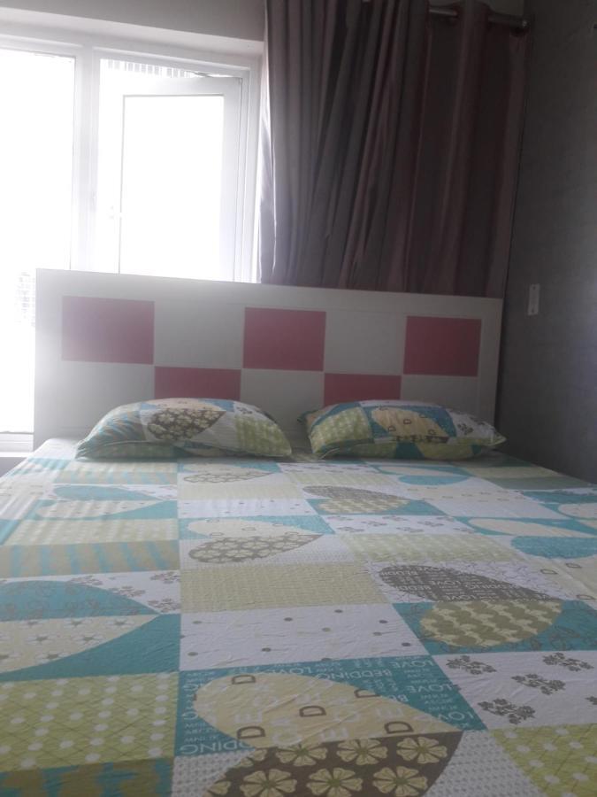 Mary'S Homestay Apartment 头顿 外观 照片