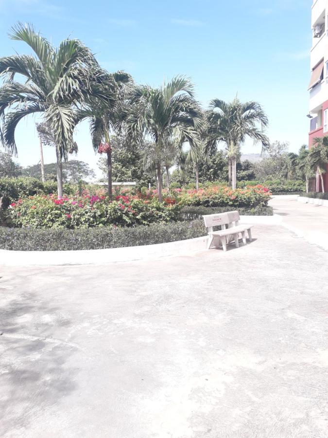 Mary'S Homestay Apartment 头顿 外观 照片