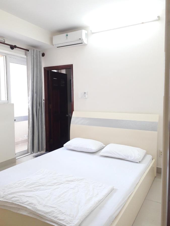 Mary'S Homestay Apartment 头顿 外观 照片