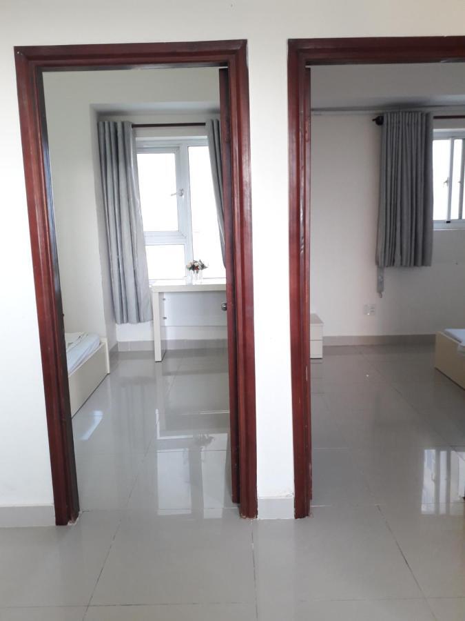 Mary'S Homestay Apartment 头顿 外观 照片