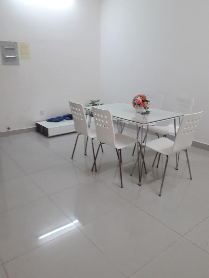Mary'S Homestay Apartment 头顿 外观 照片
