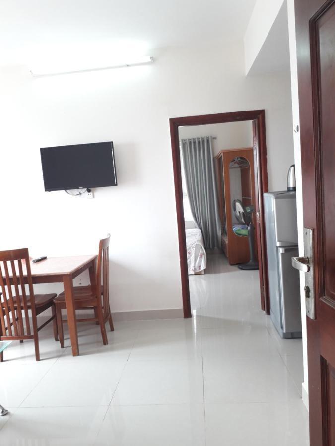 Mary'S Homestay Apartment 头顿 外观 照片