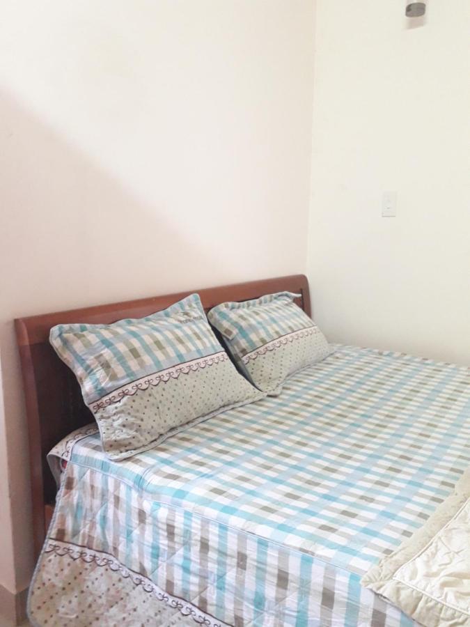 Mary'S Homestay Apartment 头顿 外观 照片