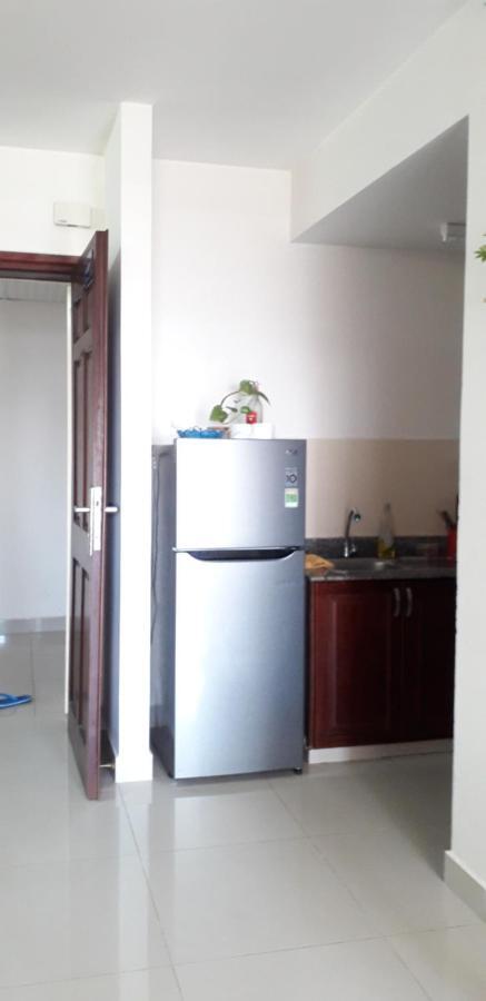Mary'S Homestay Apartment 头顿 外观 照片
