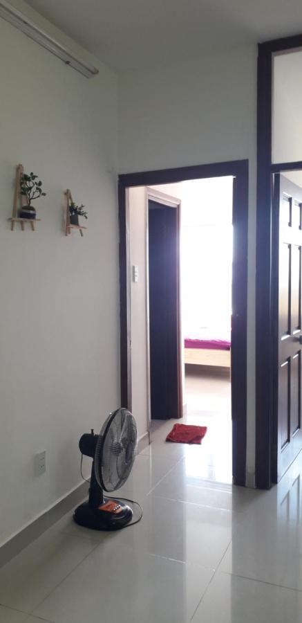 Mary'S Homestay Apartment 头顿 外观 照片