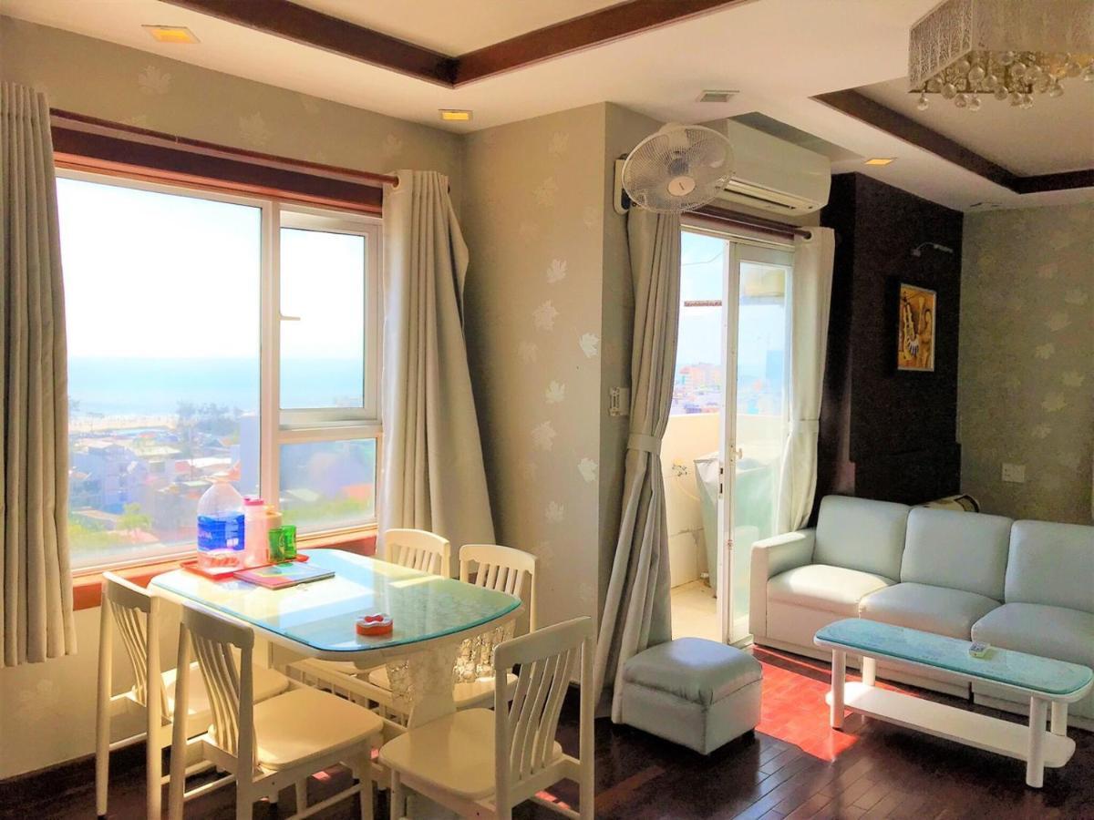 Mary'S Homestay Apartment 头顿 外观 照片
