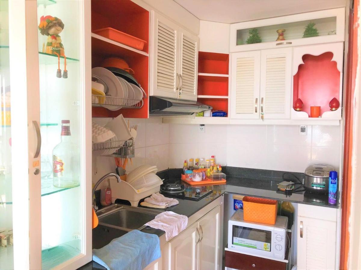 Mary'S Homestay Apartment 头顿 外观 照片