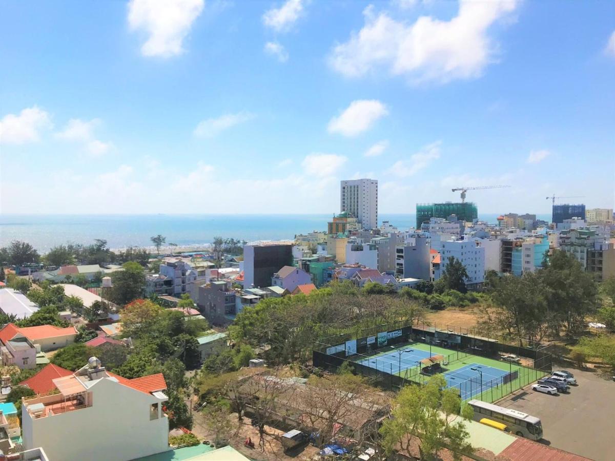 Mary'S Homestay Apartment 头顿 外观 照片