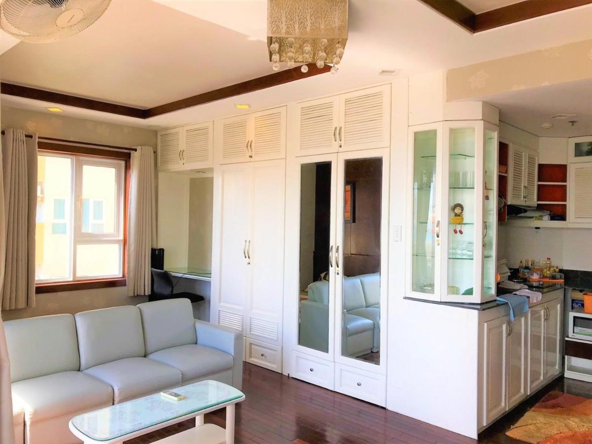Mary'S Homestay Apartment 头顿 外观 照片