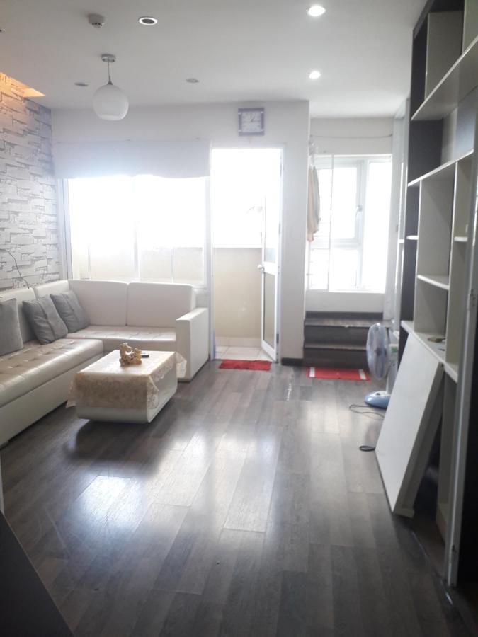 Mary'S Homestay Apartment 头顿 外观 照片