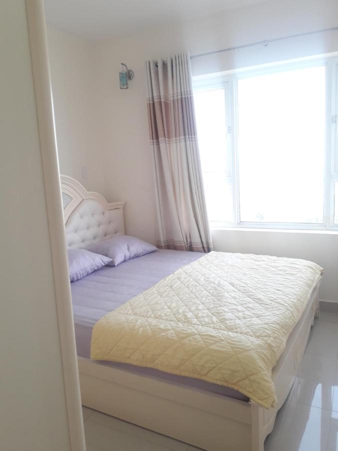 Mary'S Homestay Apartment 头顿 外观 照片