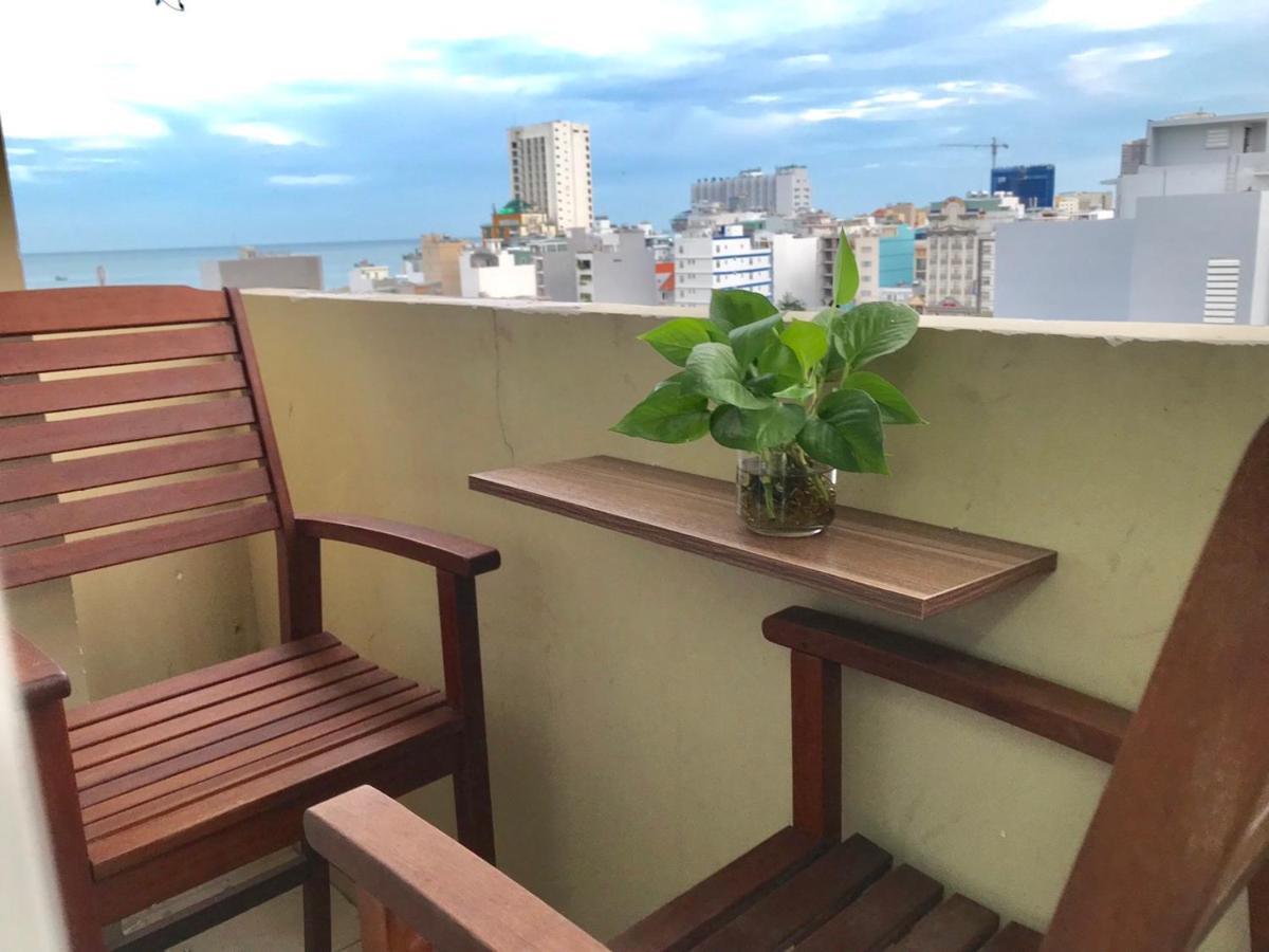 Mary'S Homestay Apartment 头顿 外观 照片