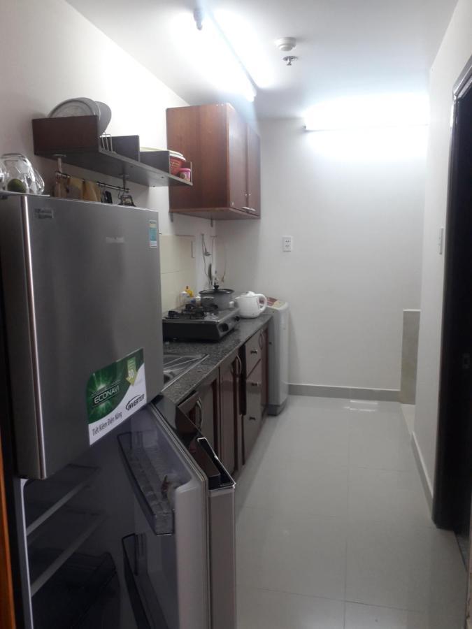 Mary'S Homestay Apartment 头顿 外观 照片