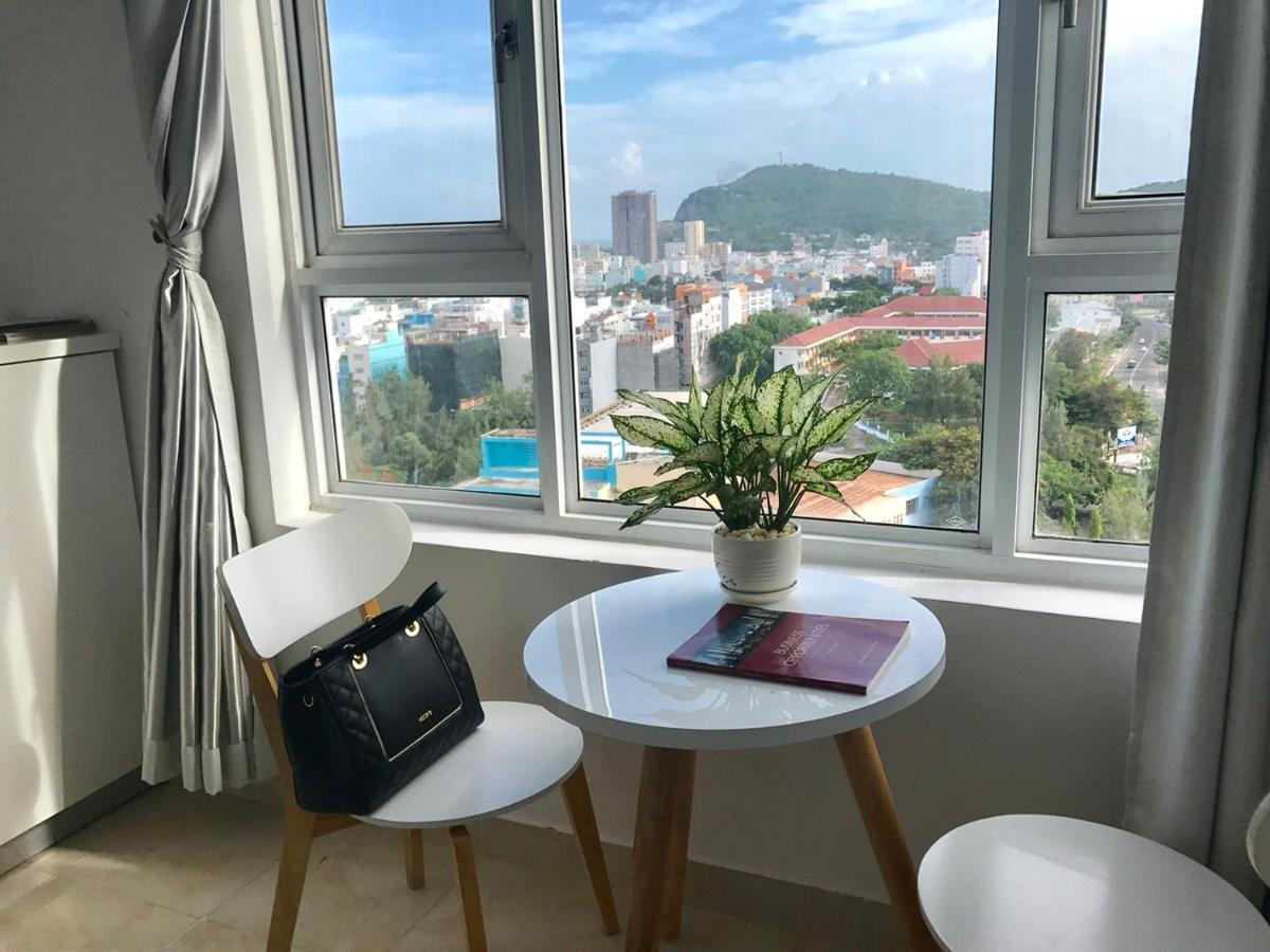 Mary'S Homestay Apartment 头顿 外观 照片