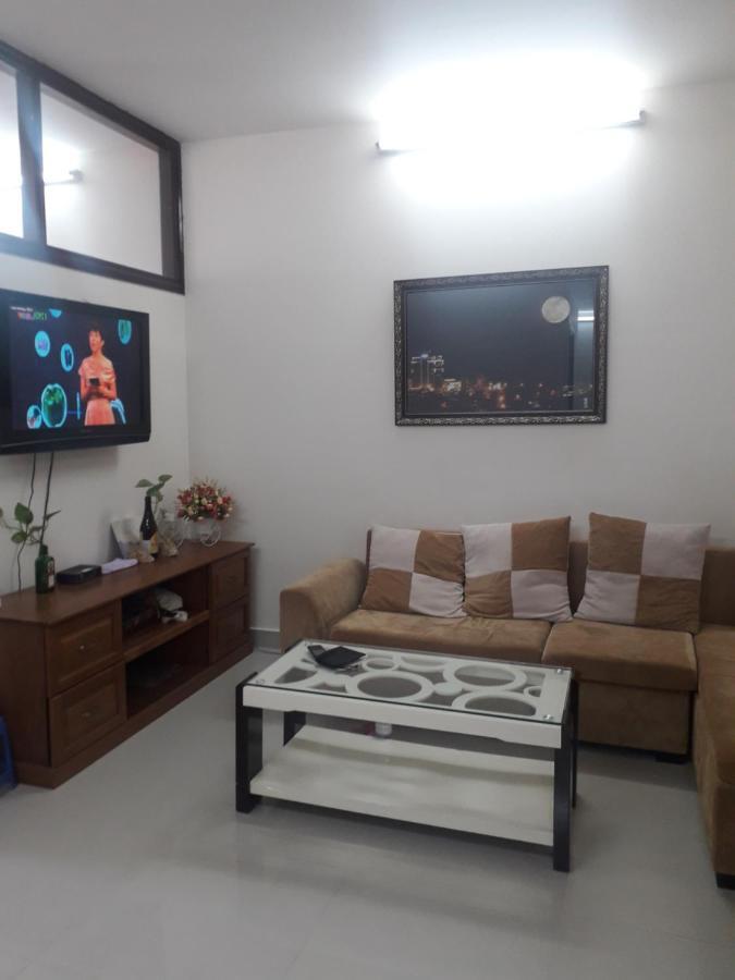 Mary'S Homestay Apartment 头顿 外观 照片