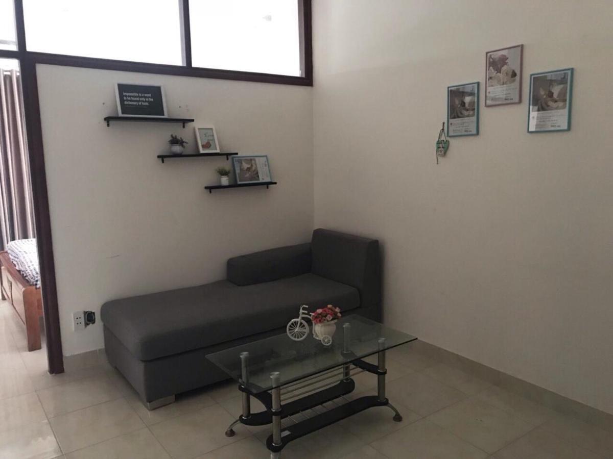 Mary'S Homestay Apartment 头顿 外观 照片